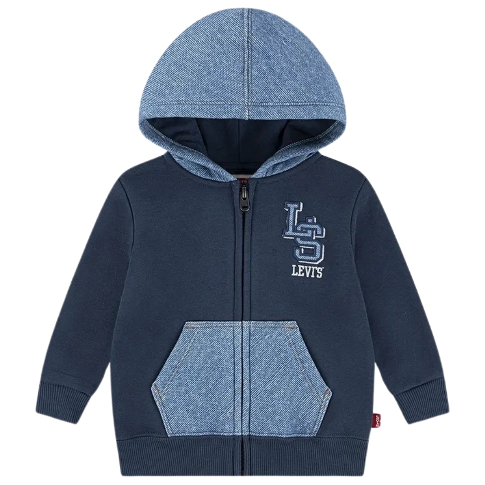 Felpa Levi's in cotone