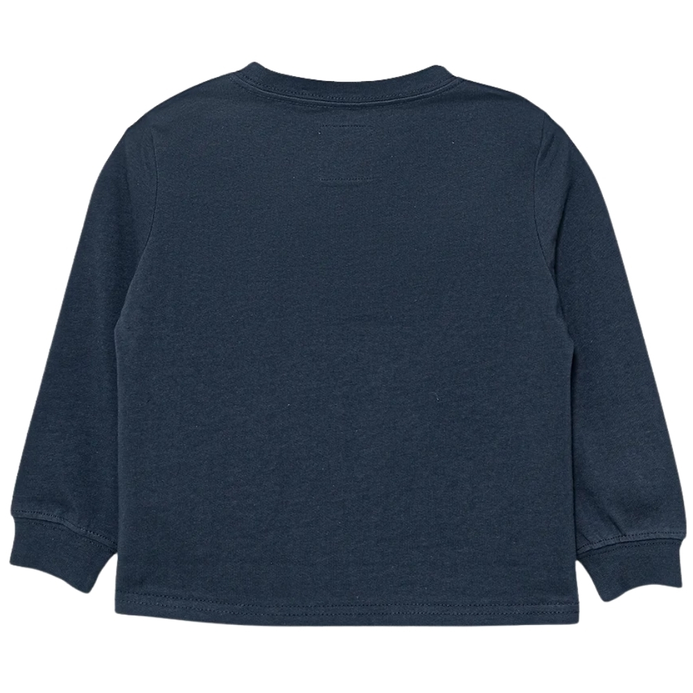 Felpa Levi's in cotone