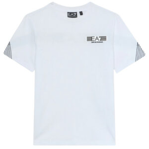 T-Shirt EA7 in cotone
