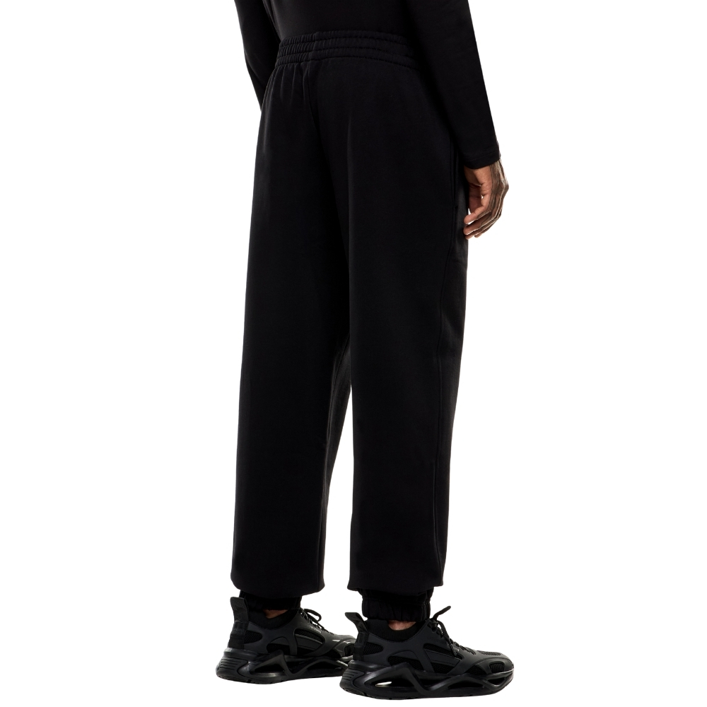 Pantalone Jogger EA7 in misto cotone