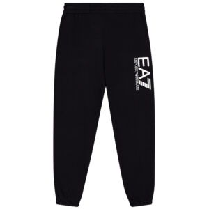 Pantalone Jogger EA7 in misto cotone