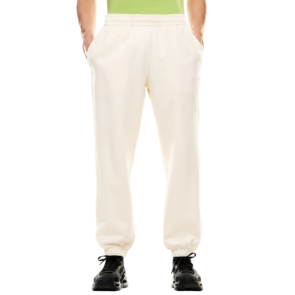Pantalone Jogger EA7 in misto cotone