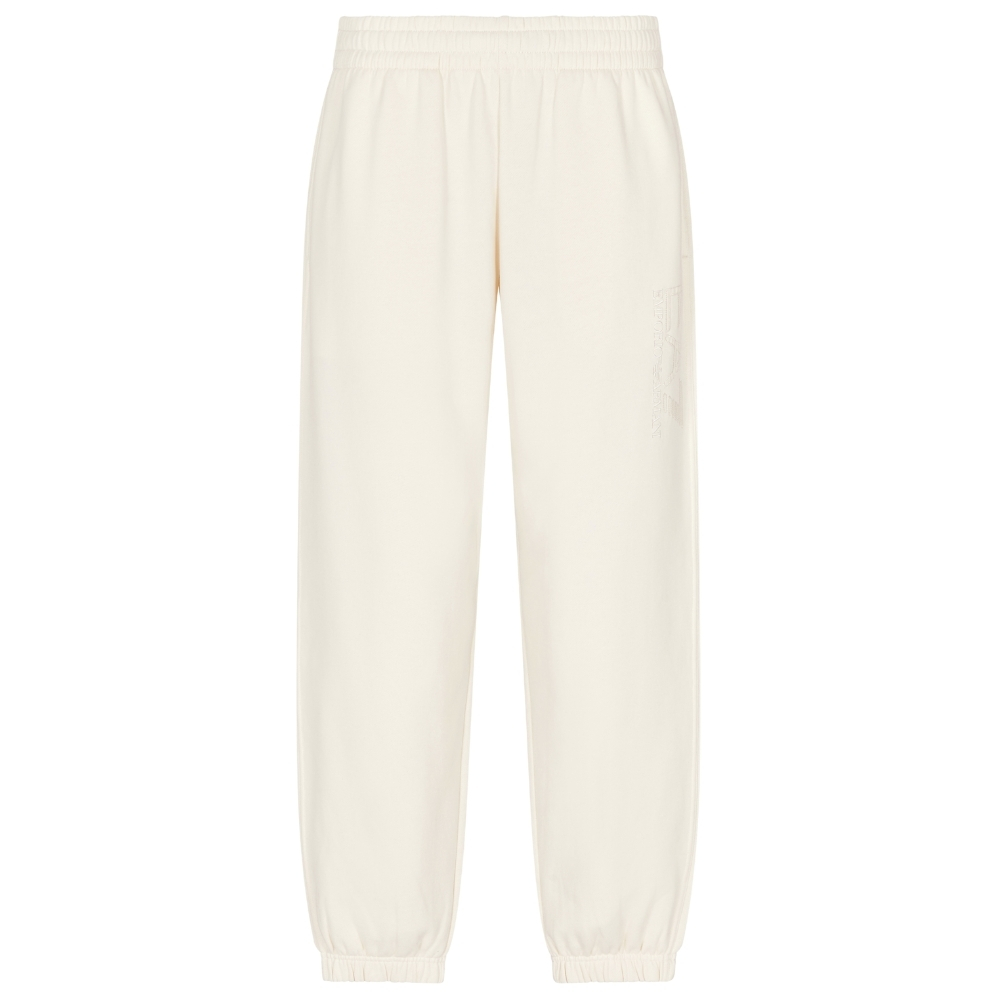 Pantalone Jogger EA7 in misto cotone