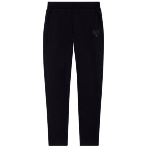 Pantaloni EA7 in misto cotone