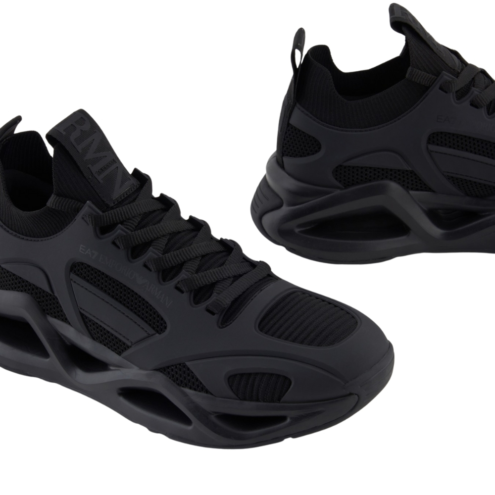 Sneakers EA7 Infinity Cage