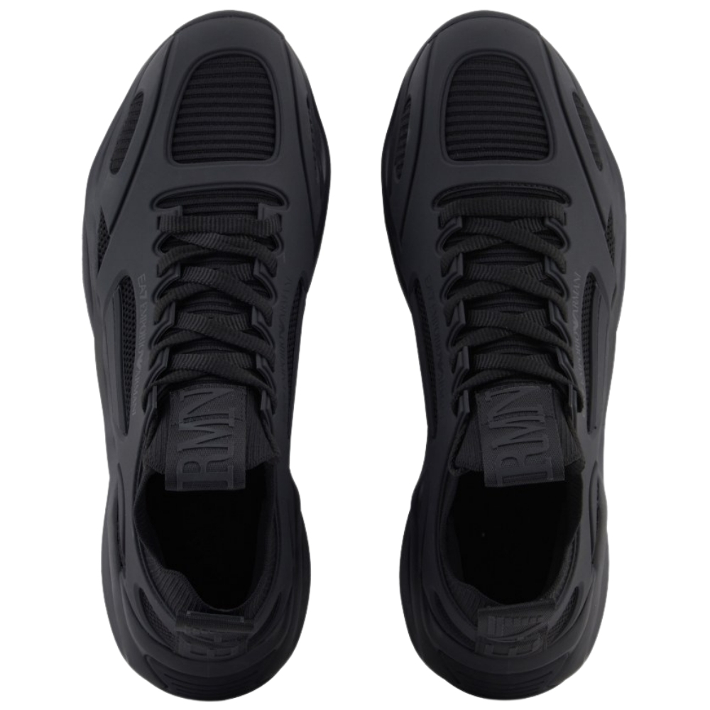 Sneakers EA7 Infinity Cage