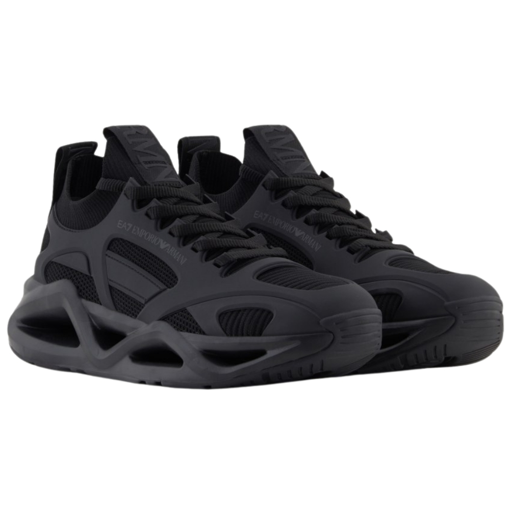 Sneakers EA7 Infinity Cage