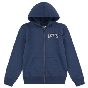 Felpa Levi's con zip