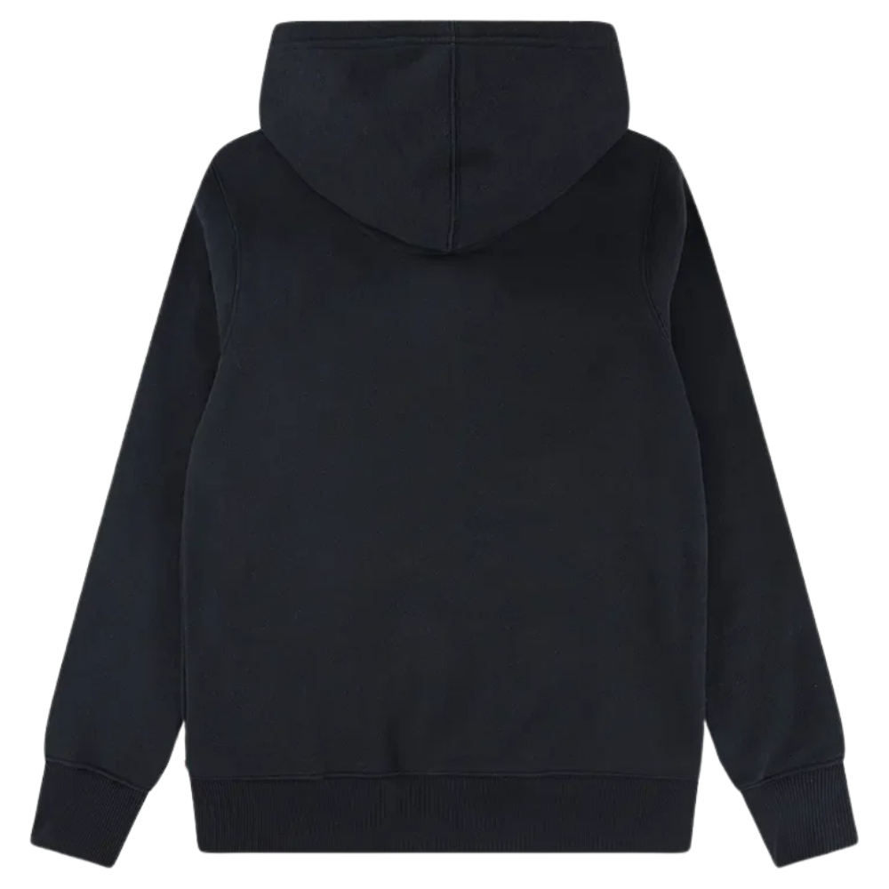 Felpa Levi's con zip