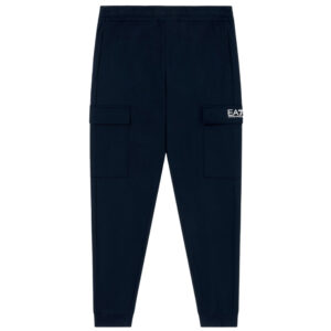 Pantaloni Cargo EA7 in cotone