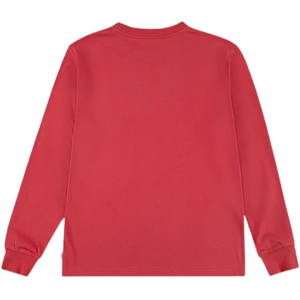 Felpa Levi's in cotone