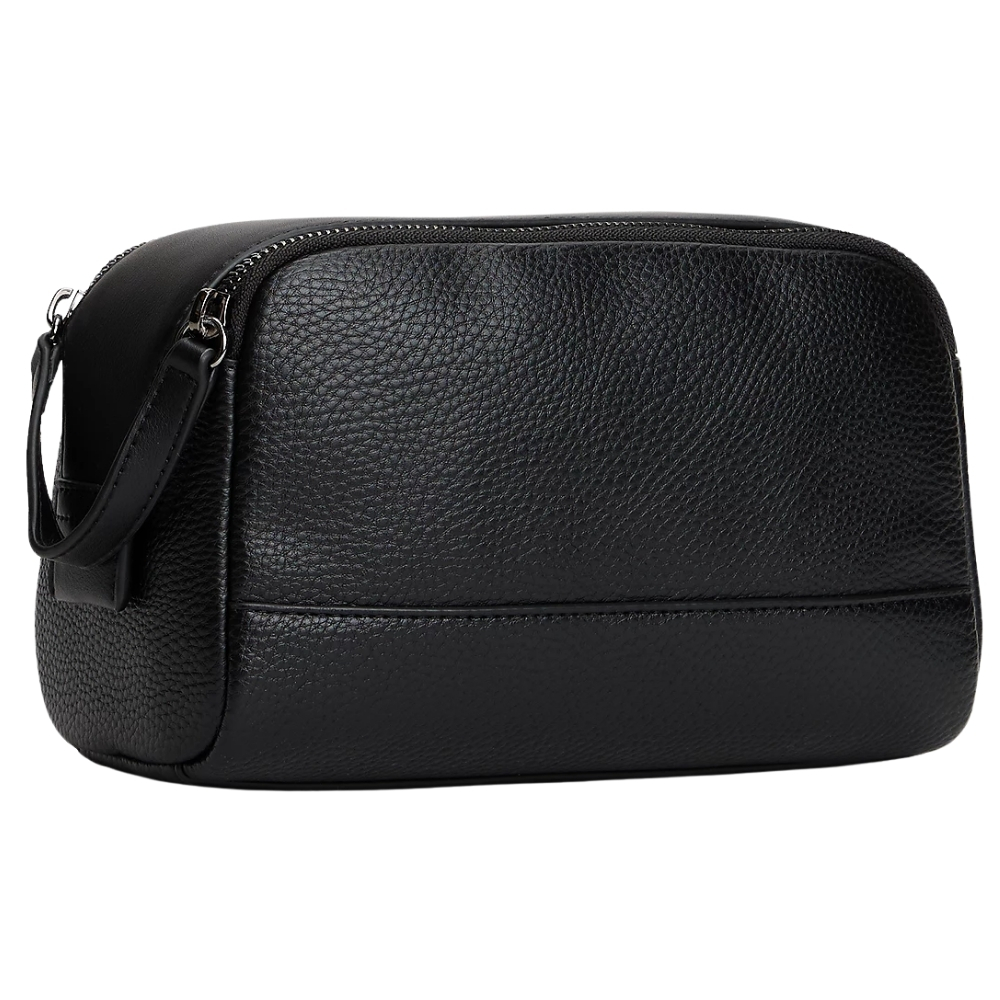 Pochette Tommy Hilfiger con nastro iconico