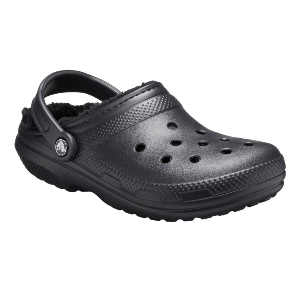 Crocs Classic Lined Clog