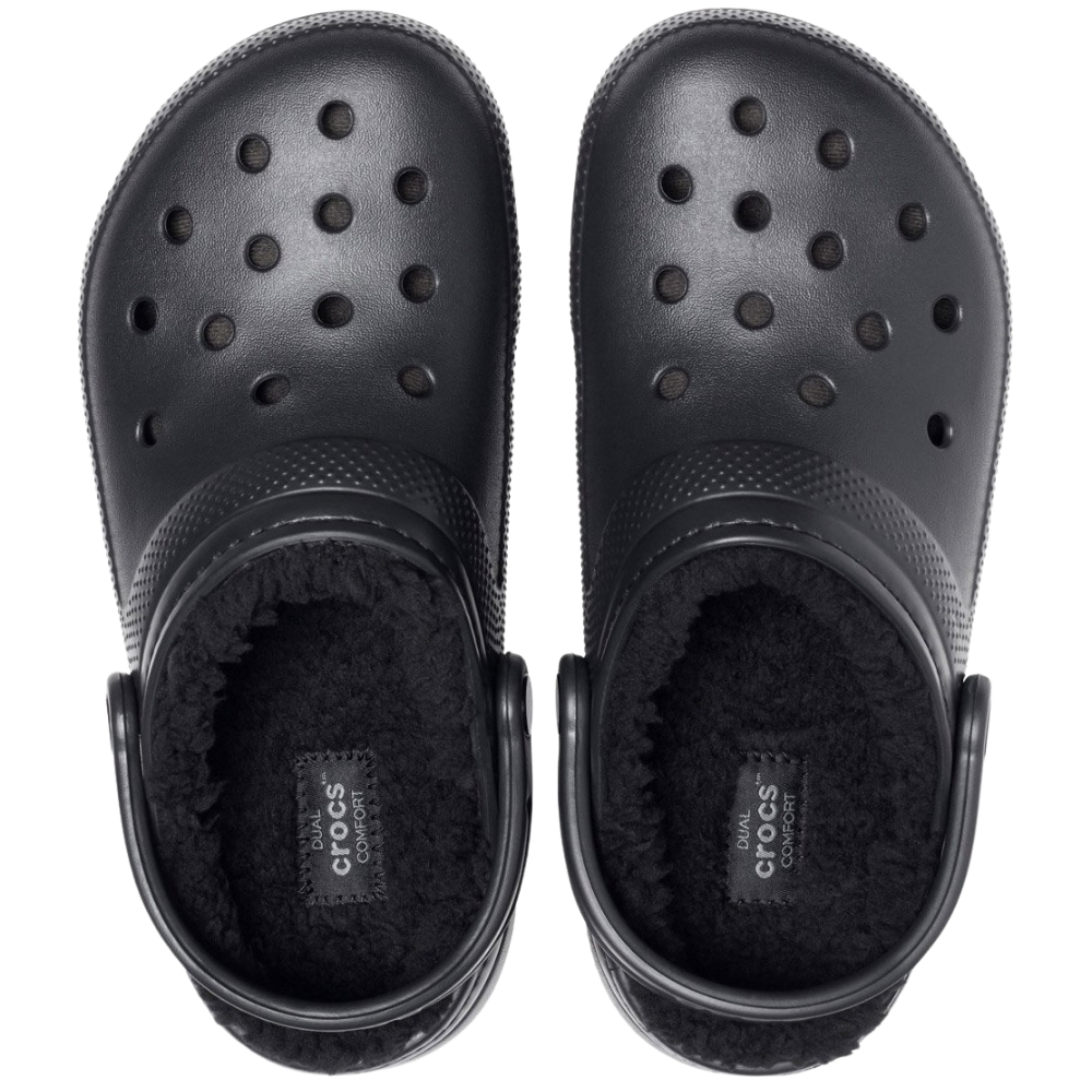 Crocs Classic Lined Clog