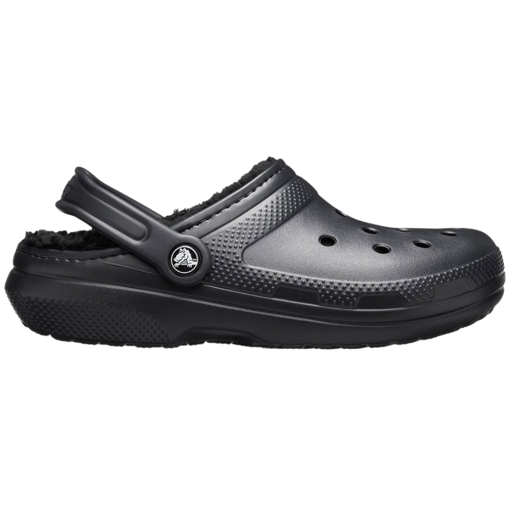 Crocs Classic Lined Clog