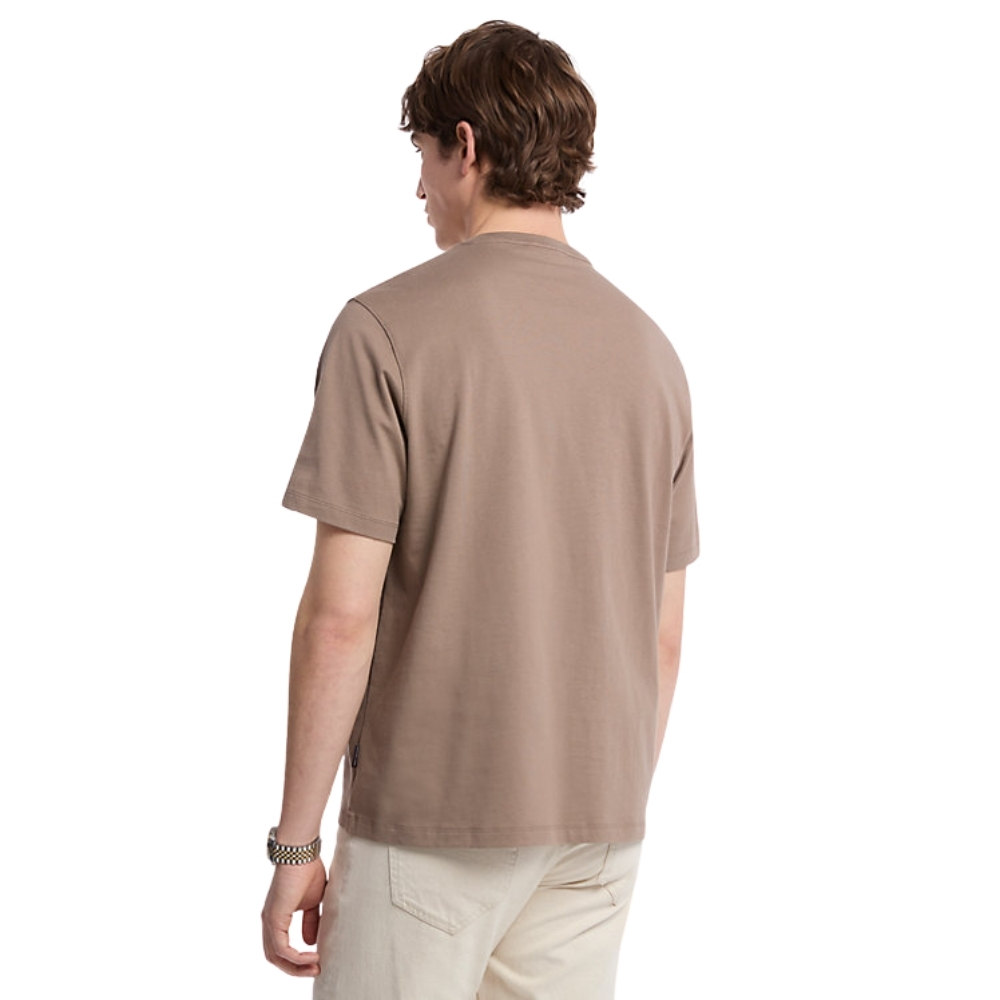 T-Shirt Michael Kors in jersey di cotone