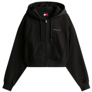 Felpa Tommy Jeans con cappuccio