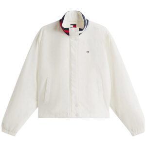 Giacca imbottita Tommy Jeans con logo