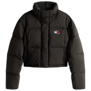 Piumino Tommy Jeans Alaska