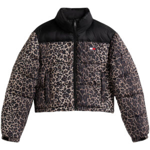 Giubbino imbottito Tommy Jeans