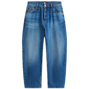 Jeans affusolati Tommy Jeans con taglio ampio