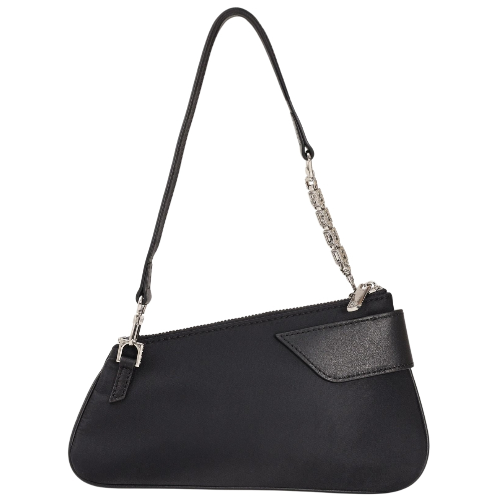 Borsa GCDS Comma Notte