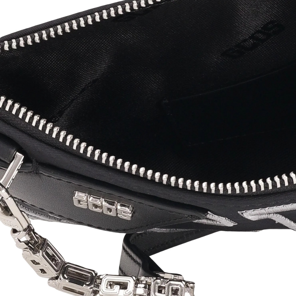 Borsa GCDS Comma Notte