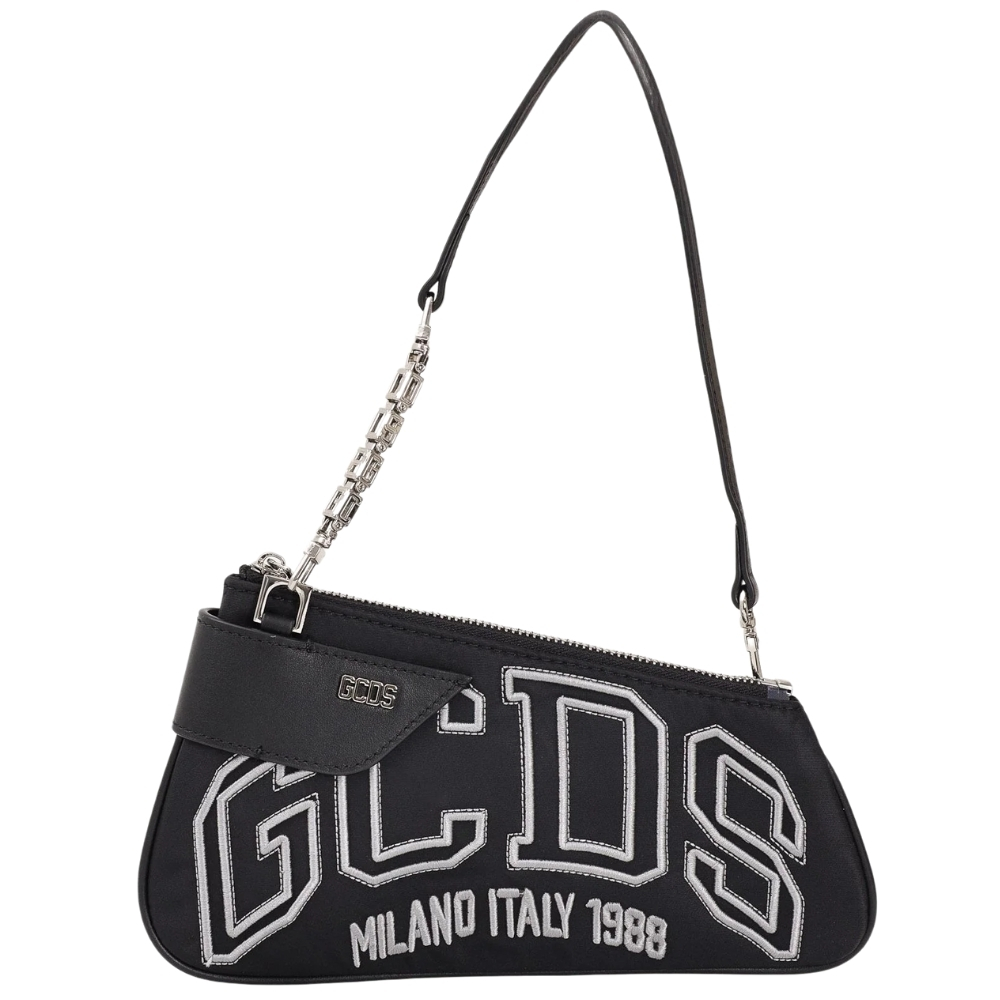 Borsa GCDS Comma Notte
