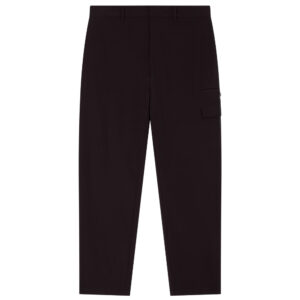 Pantaloni Armani Exchange cargo in nylon