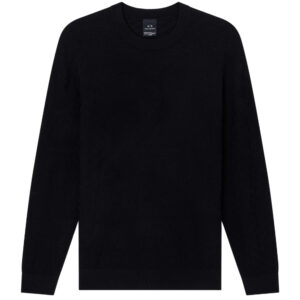 Pullover Armani Exchange in misto viscosa