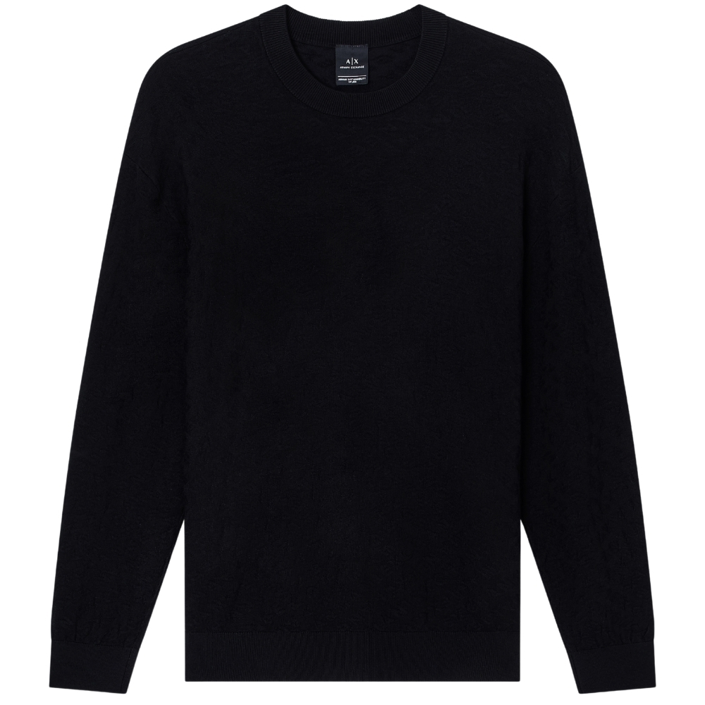 Pullover Armani Exchange in misto viscosa