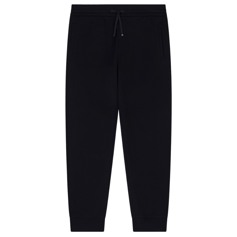 Pantalone Jogger Armani Exchange in misto cotone