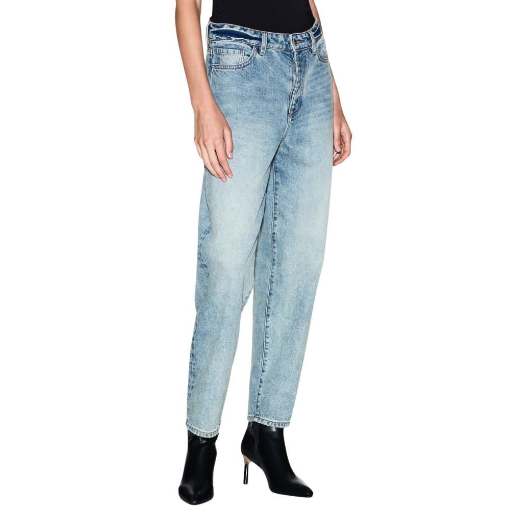 Jeans Armani Exchange in denim