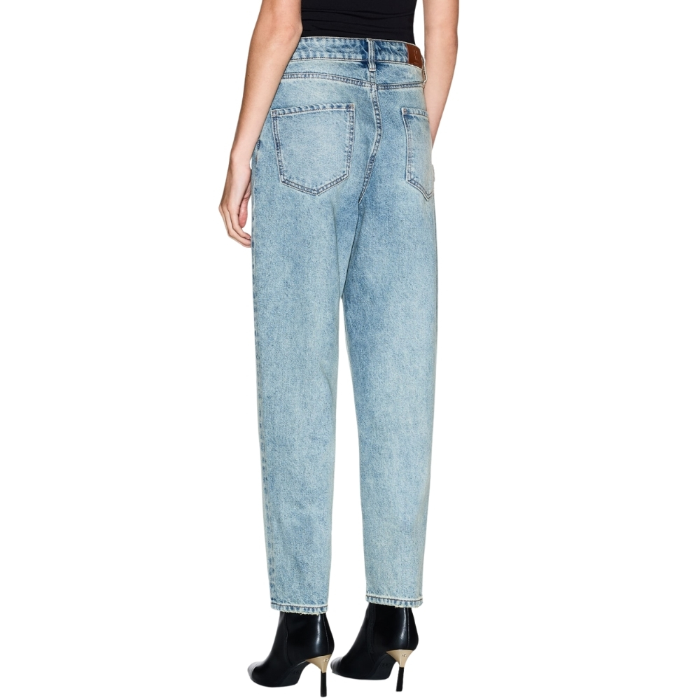 Jeans Armani Exchange in denim