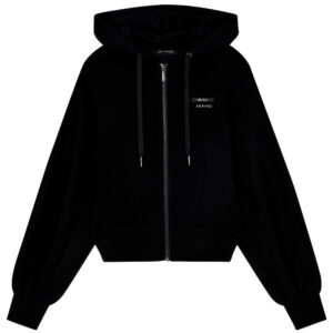 Felpa Armani Exchange con cappuccio