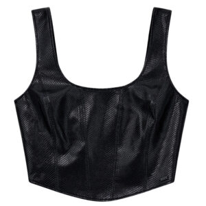 Top Armani Exchange in ecopelle