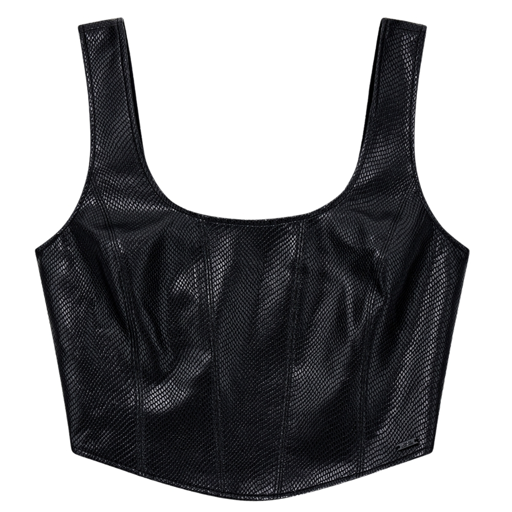 Top Armani Exchange in ecopelle