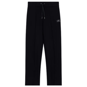 Pantaloni Jogger Armani Exchange con spacco sul fondo