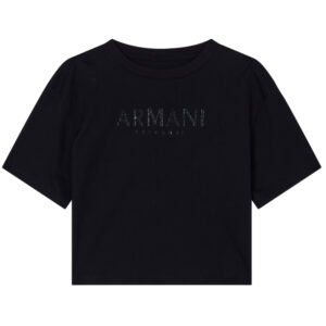 T-Shirt Armani Exchange in jersey