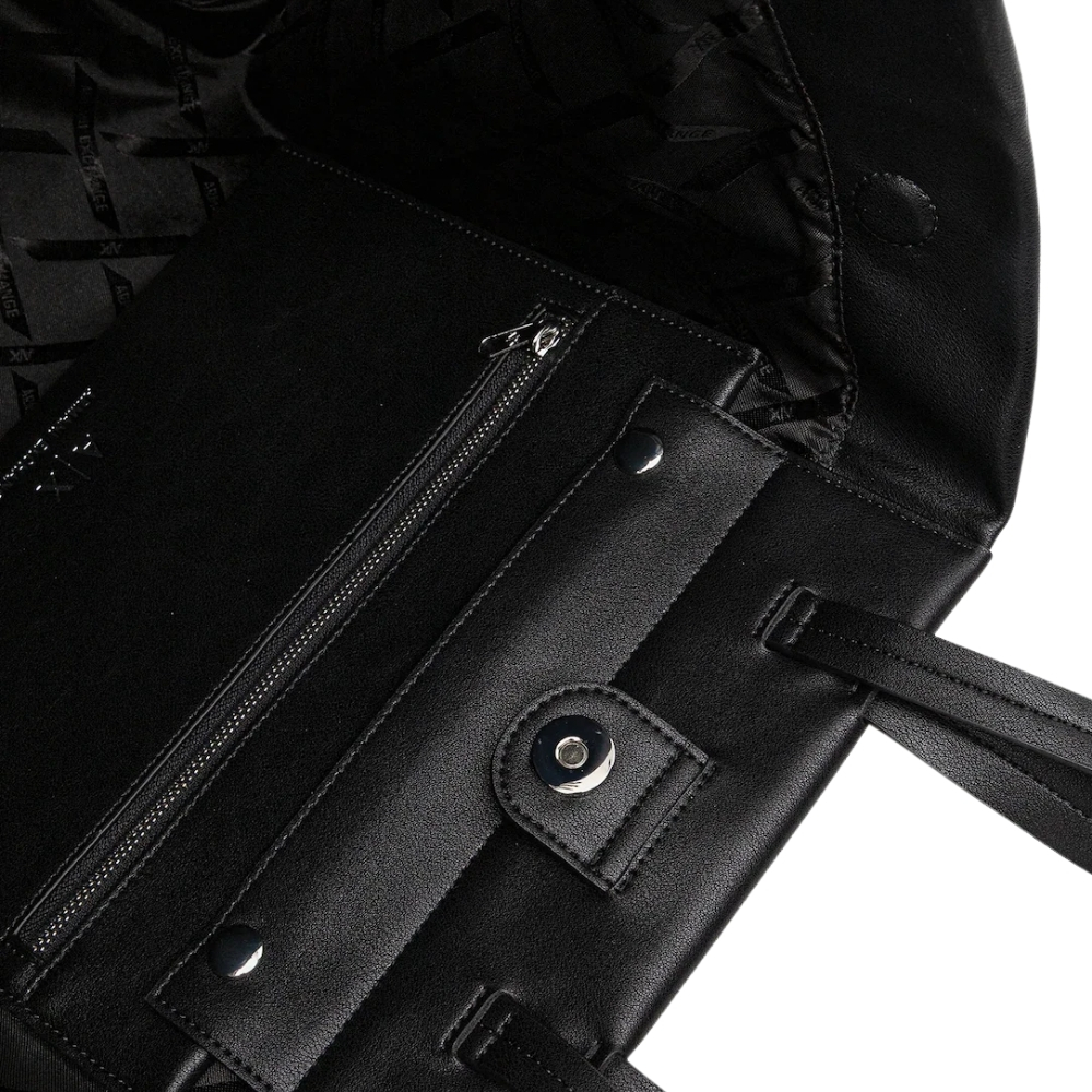 Borsa Tracolla Armani Exchange