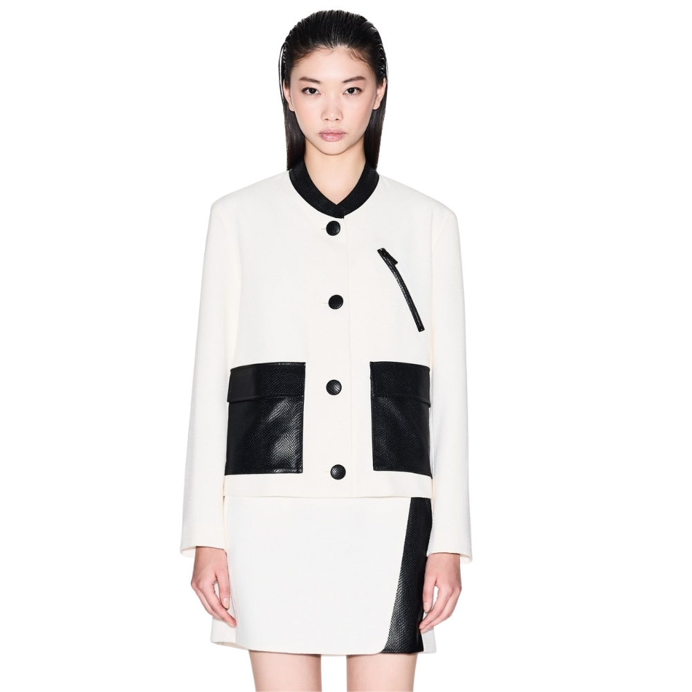 Bomber Armani Exchange