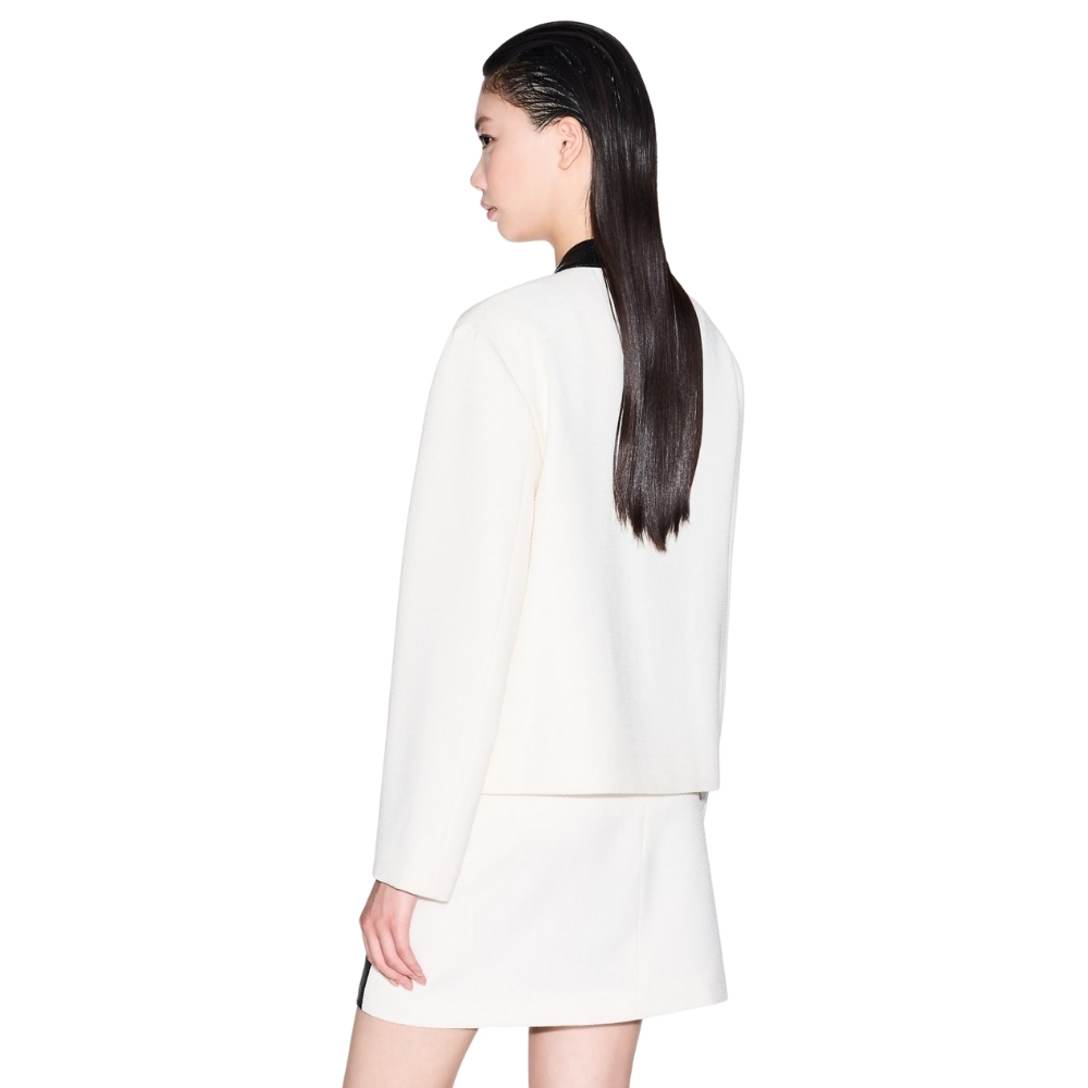 Bomber Armani Exchange