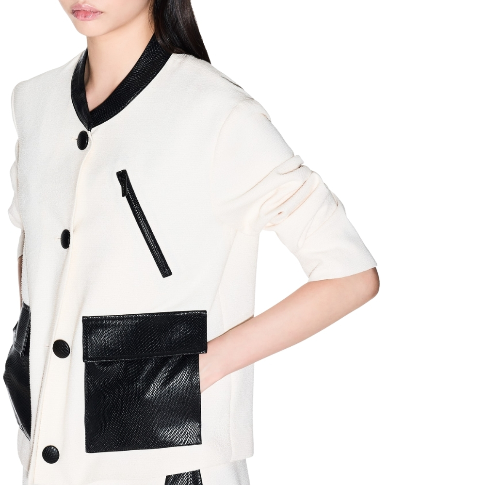 Bomber Armani Exchange