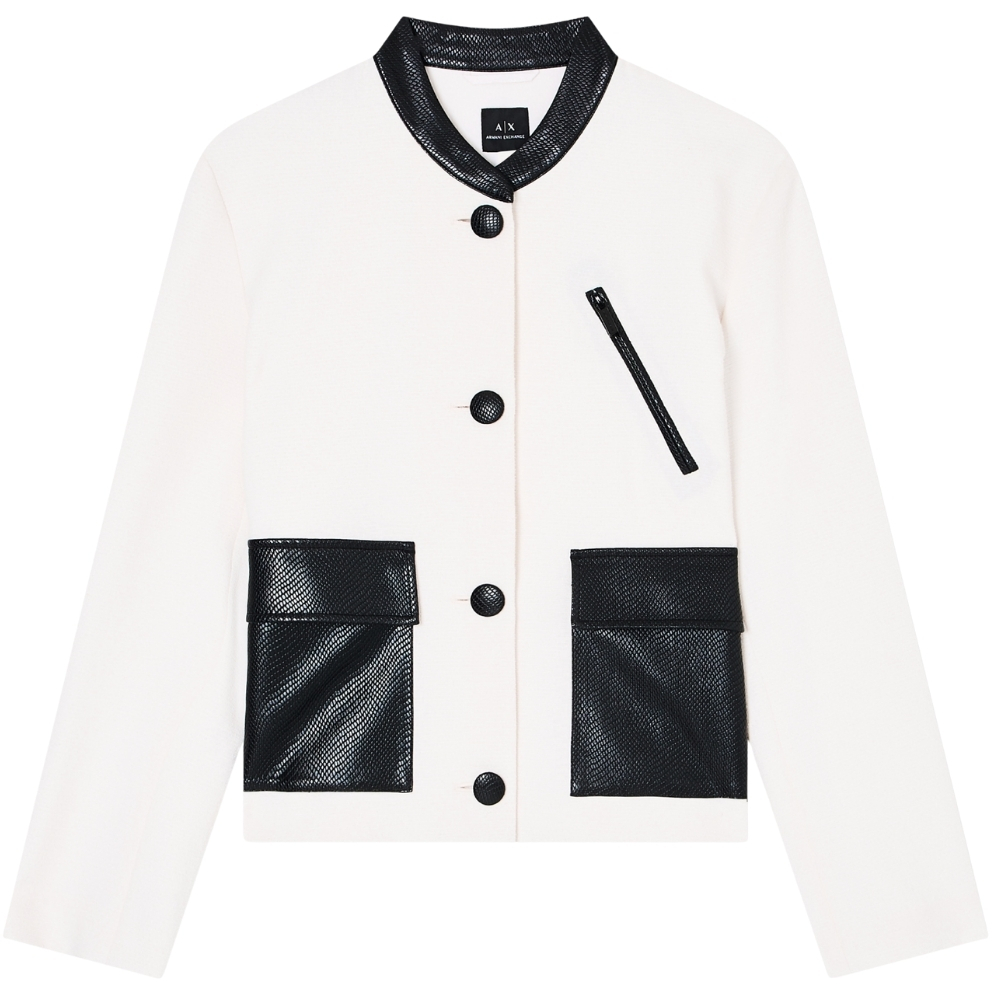 Bomber Armani Exchange