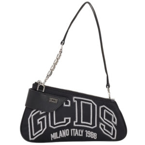 Borsa GCDS Comma Notte