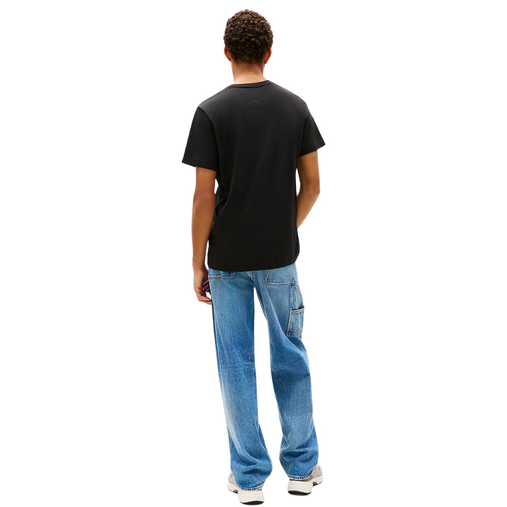 T-Shirt Tommy Hilfiger Classic regular fit
