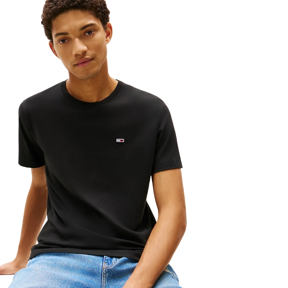 T-Shirt Tommy Hilfiger Classic regular fit