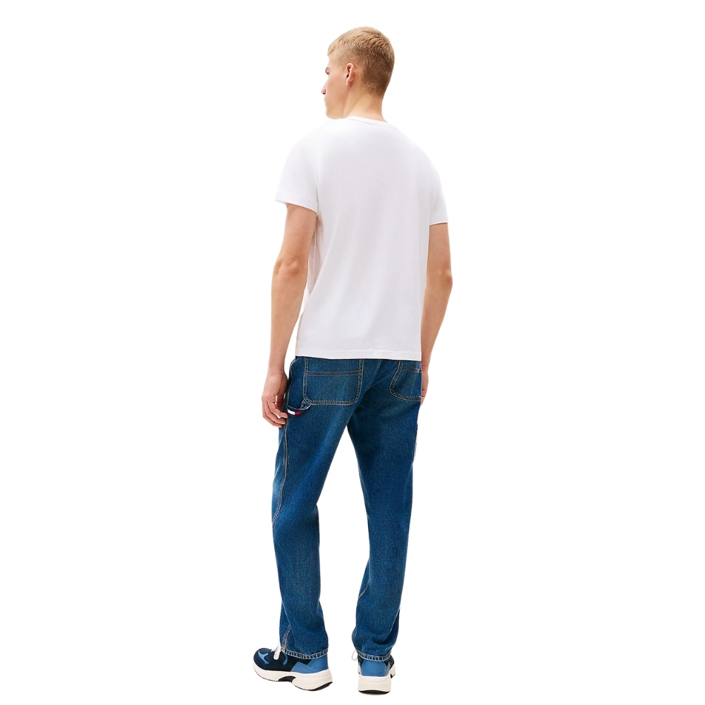 T-Shirt Tommy Hilfiger Classic regular fit