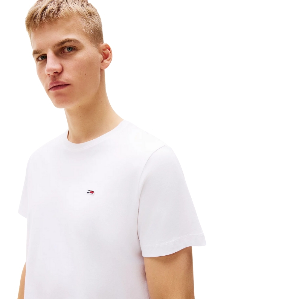 T-Shirt Tommy Hilfiger Classic regular fit