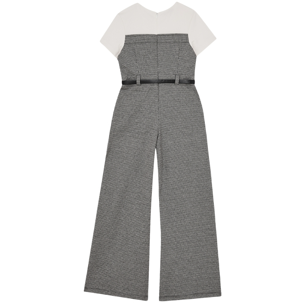 Tuta Liu Jo con cintura